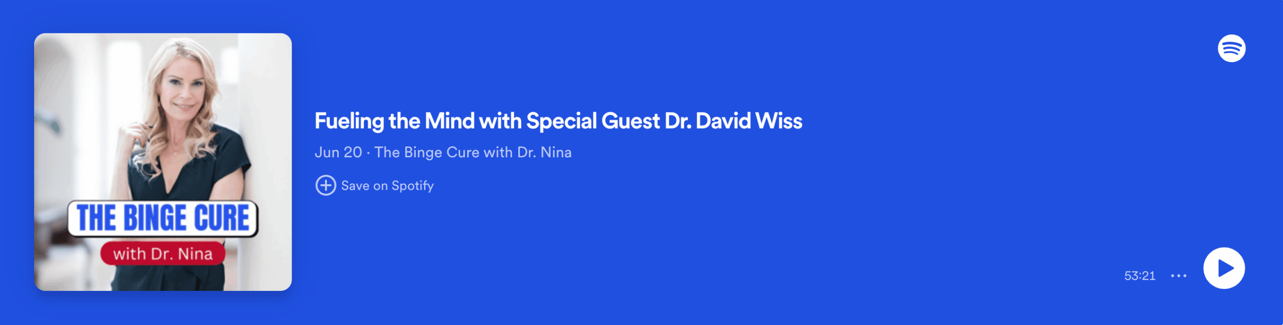 Podcast Featured Banner