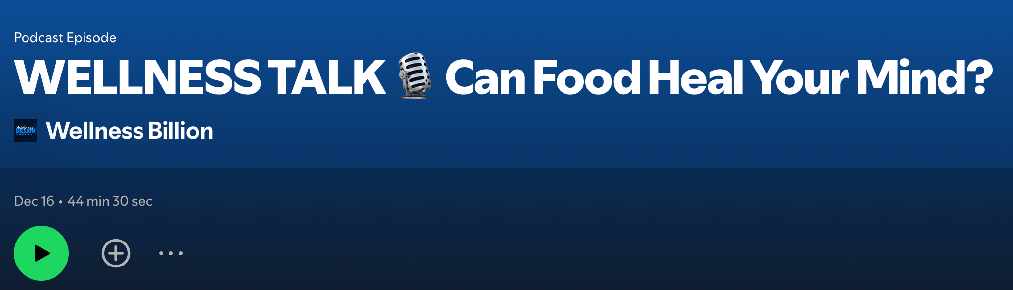 Podcast Featured Banner