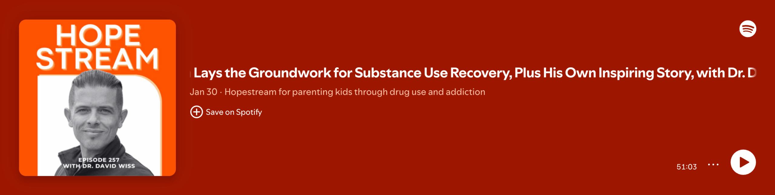 Training Feature Banner