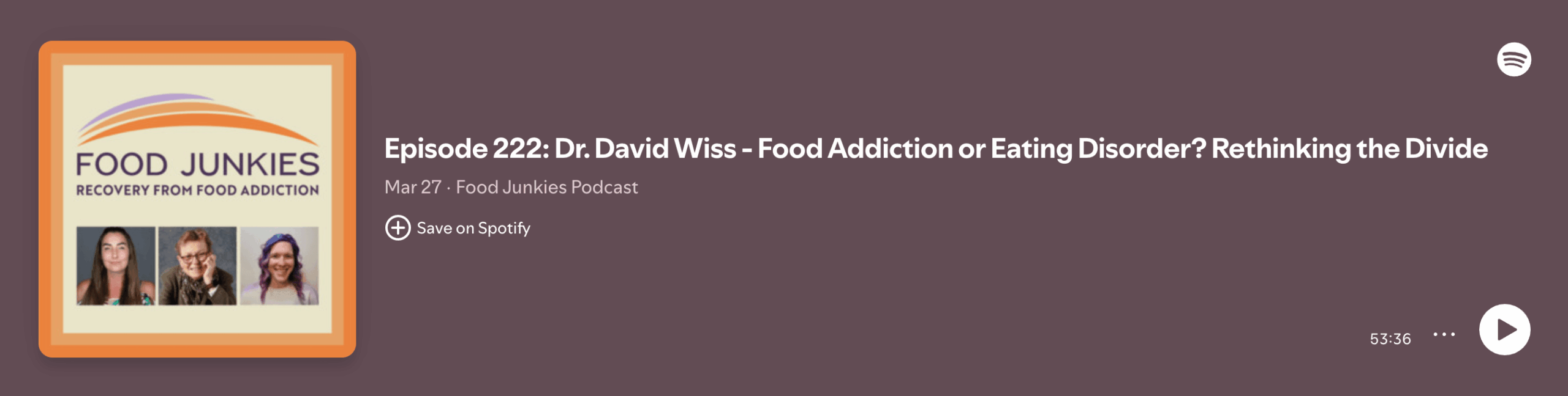 Podcast Featured Banner