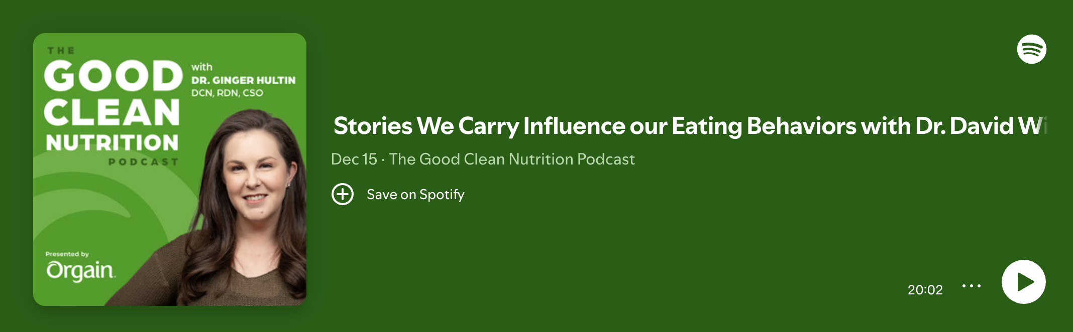 Podcast Featured Banner